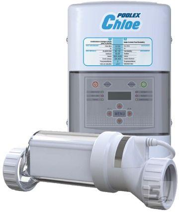 Soľný chlorátor Poolex Chloé CL20