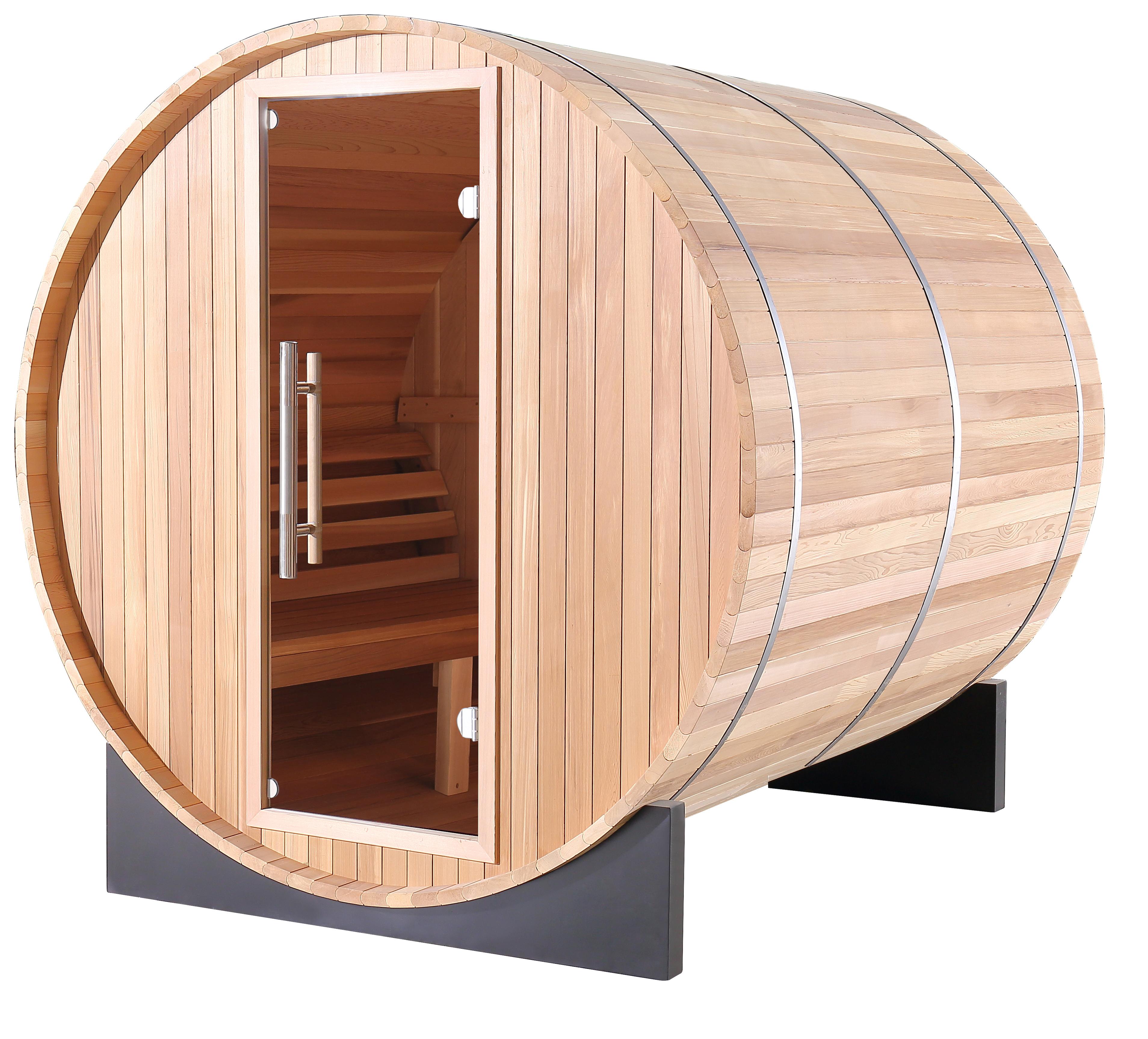 sauna sudová GERDA kanadský céder 240